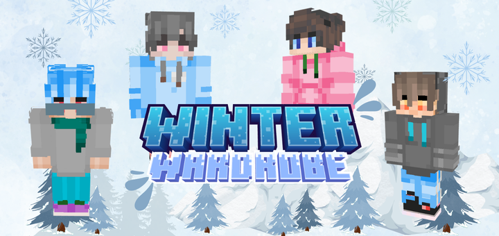 Winter Wardrobe Logo